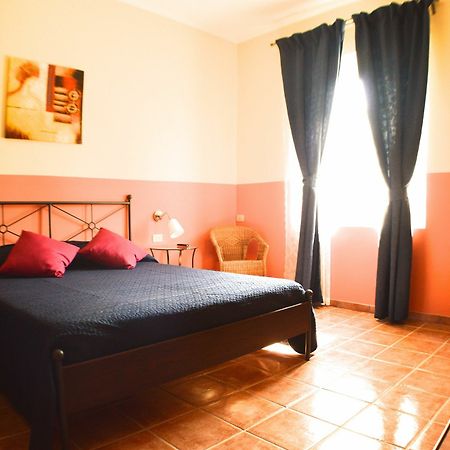L'Incanto Guesthouse Rome Buitenkant foto