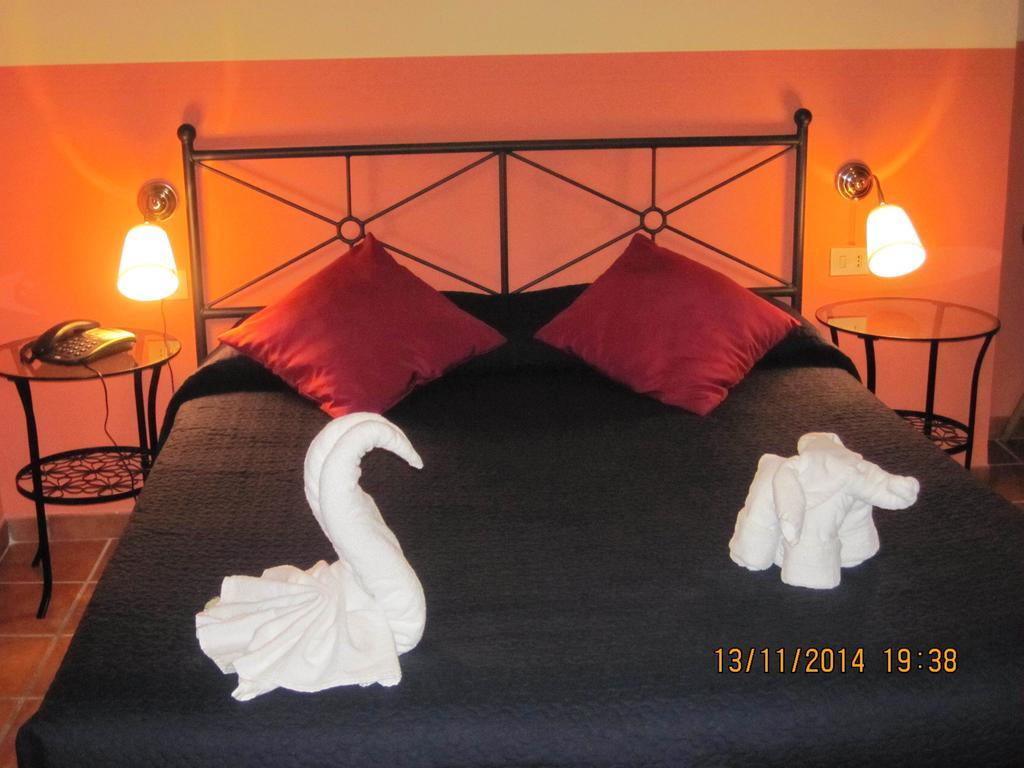 L'Incanto Guesthouse Rome Buitenkant foto