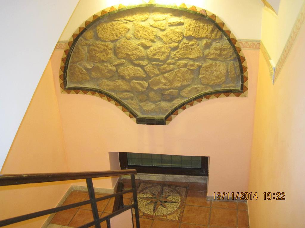 L'Incanto Guesthouse Rome Buitenkant foto
