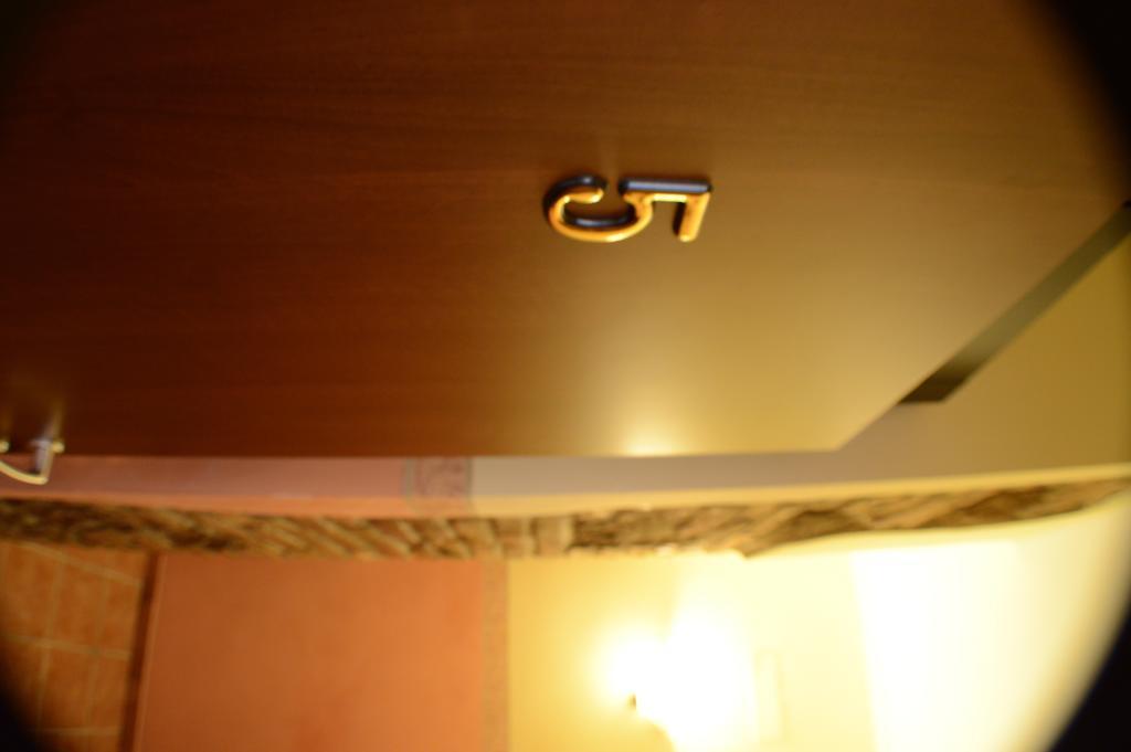 L'Incanto Guesthouse Rome Buitenkant foto
