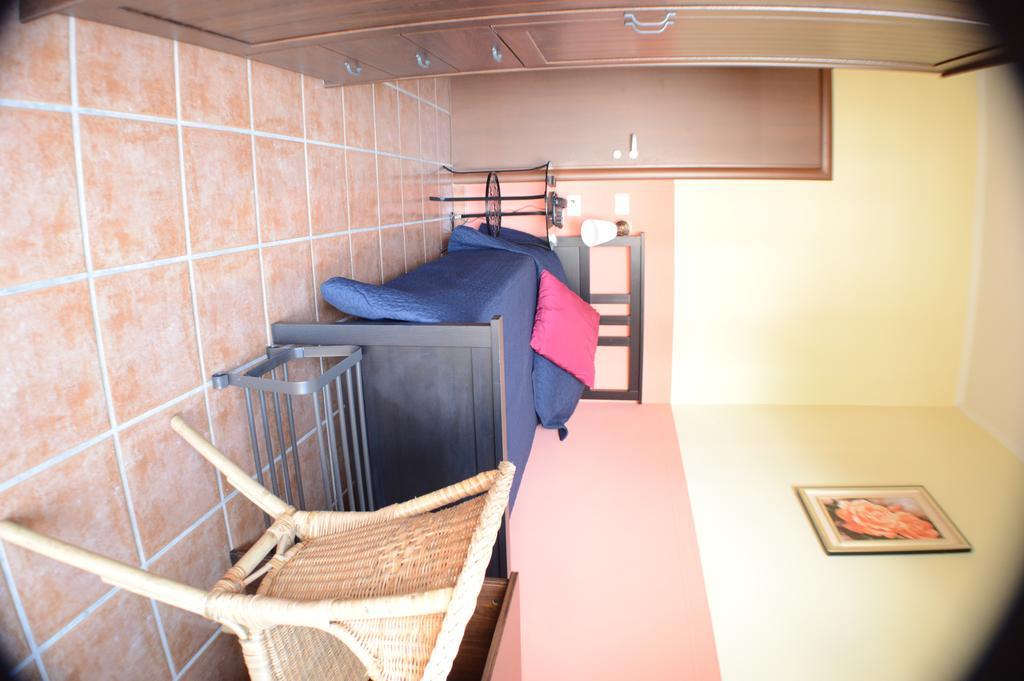 L'Incanto Guesthouse Rome Buitenkant foto