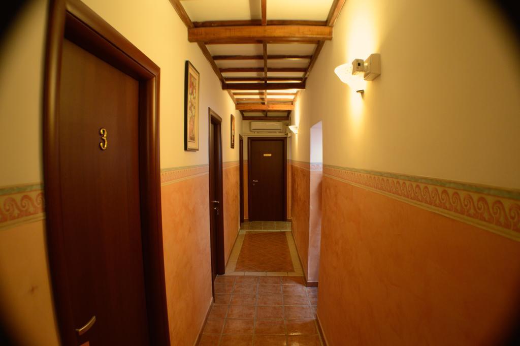 L'Incanto Guesthouse Rome Buitenkant foto