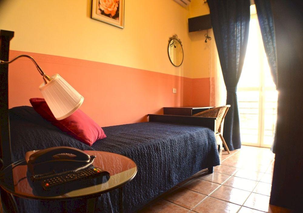 L'Incanto Guesthouse Rome Buitenkant foto