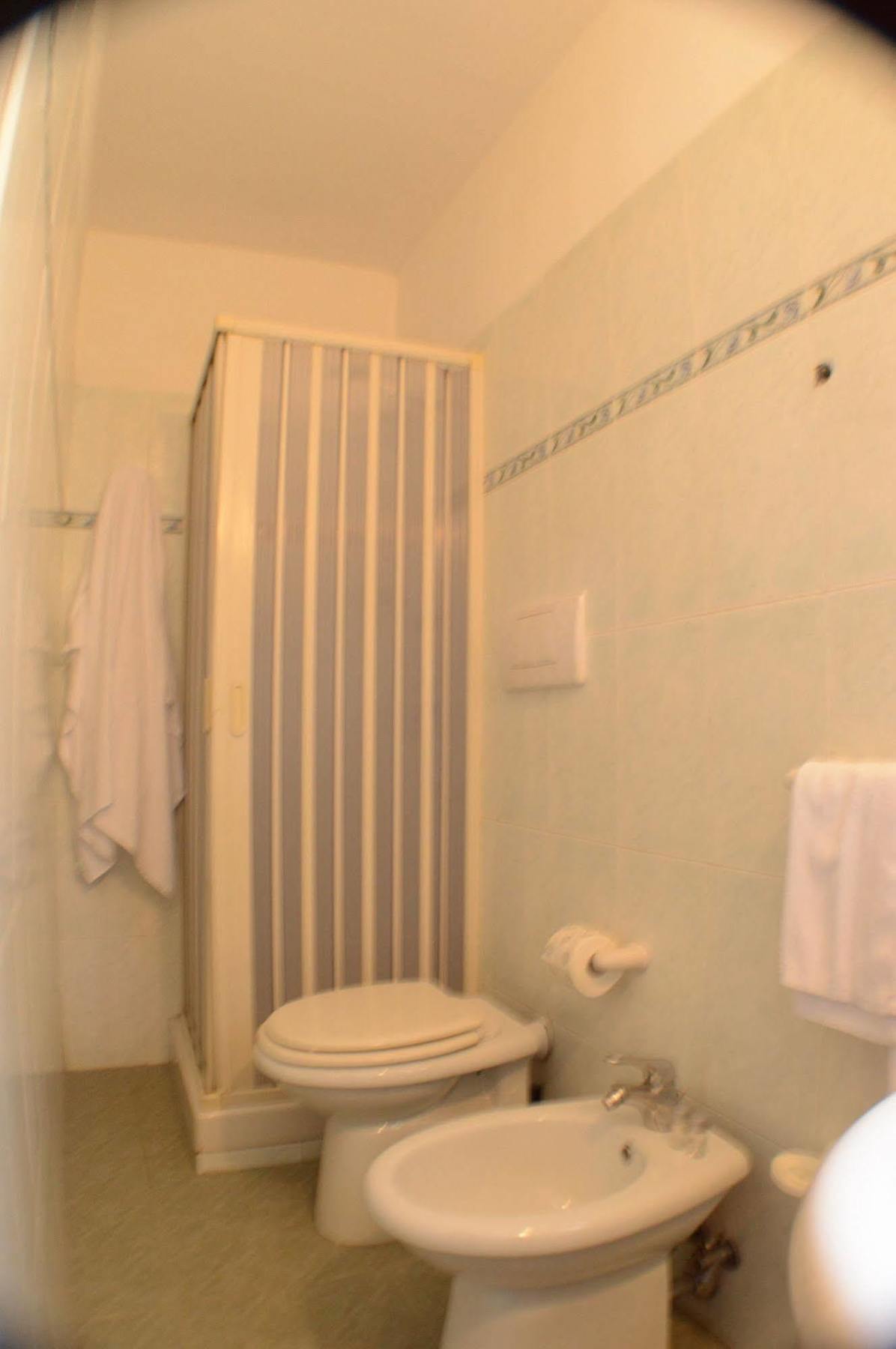 L'Incanto Guesthouse Rome Buitenkant foto