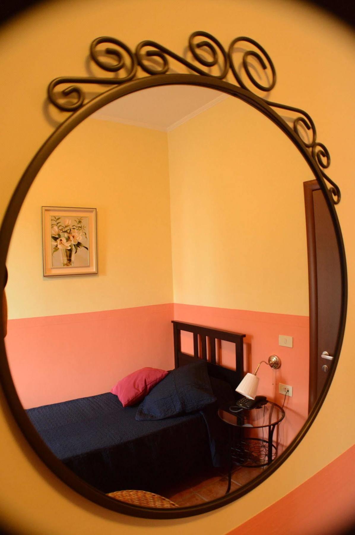 L'Incanto Guesthouse Rome Buitenkant foto