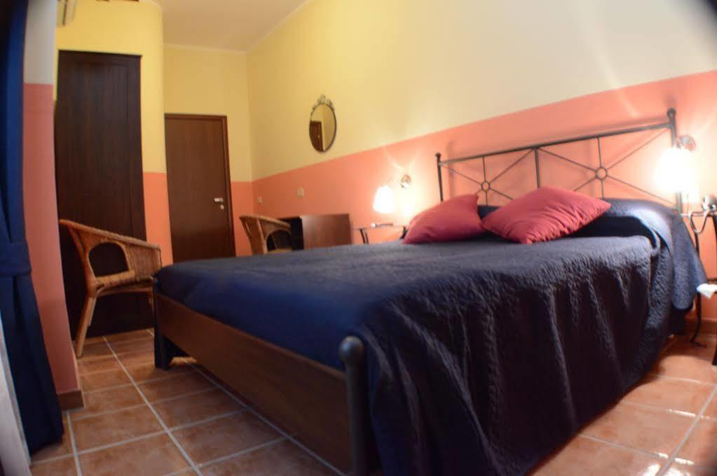 L'Incanto Guesthouse Rome Buitenkant foto