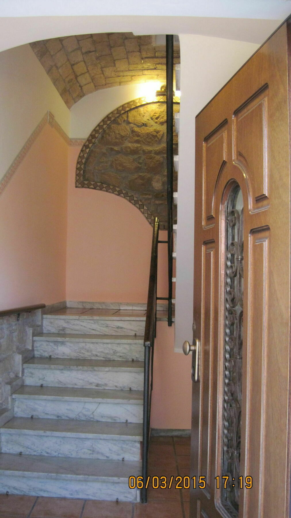 L'Incanto Guesthouse Rome Buitenkant foto