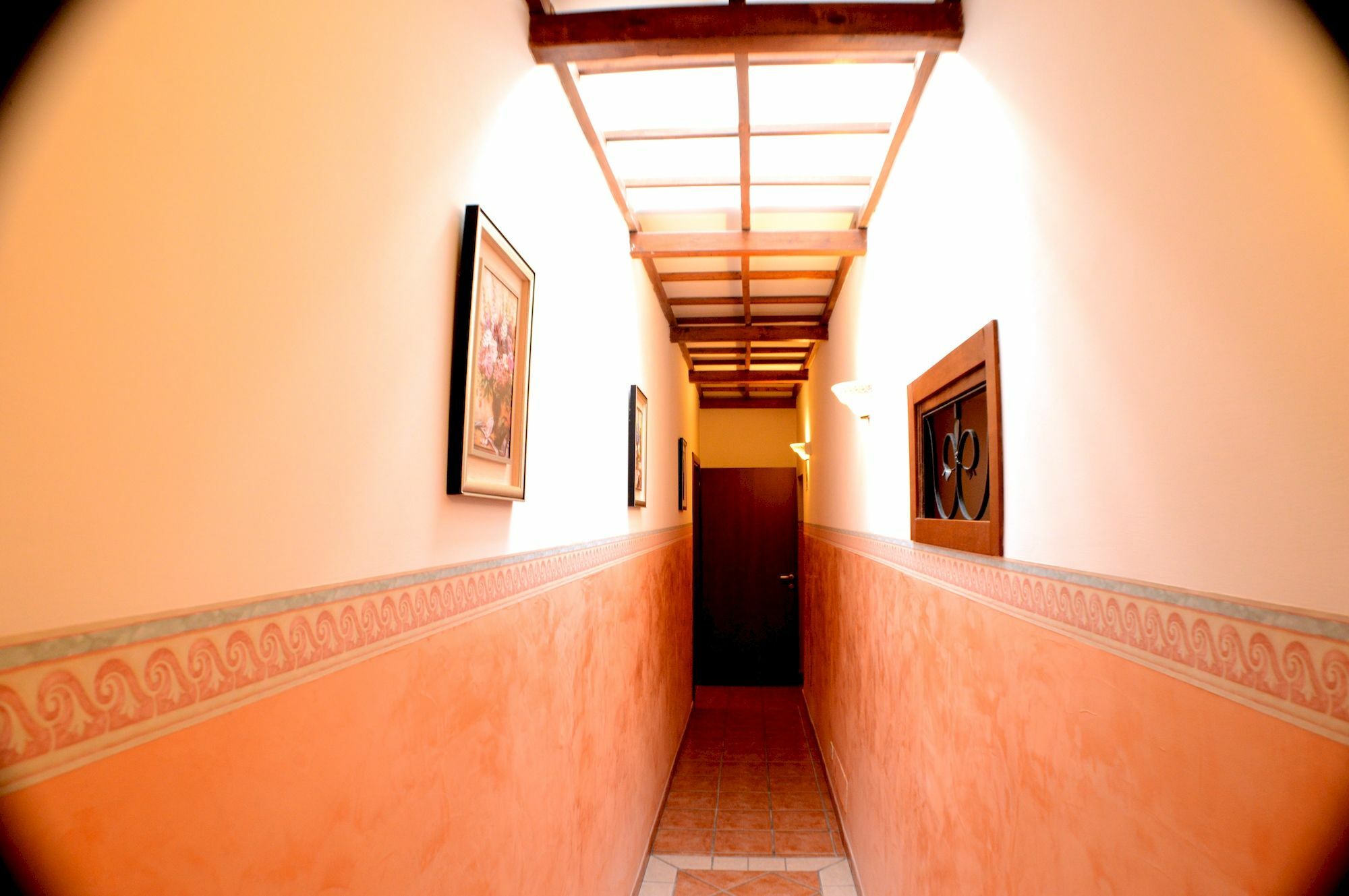 L'Incanto Guesthouse Rome Buitenkant foto