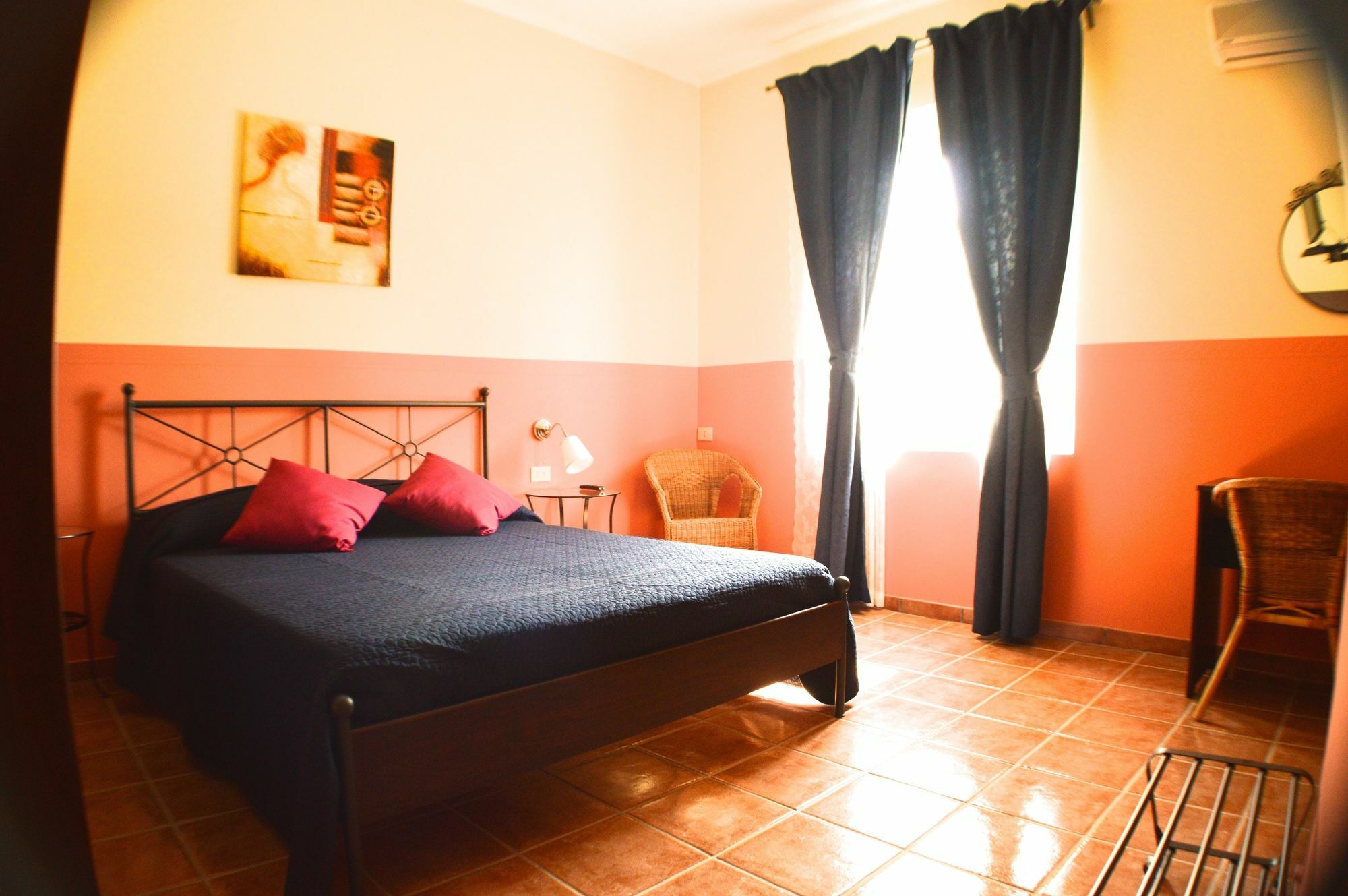 L'Incanto Guesthouse Rome Buitenkant foto