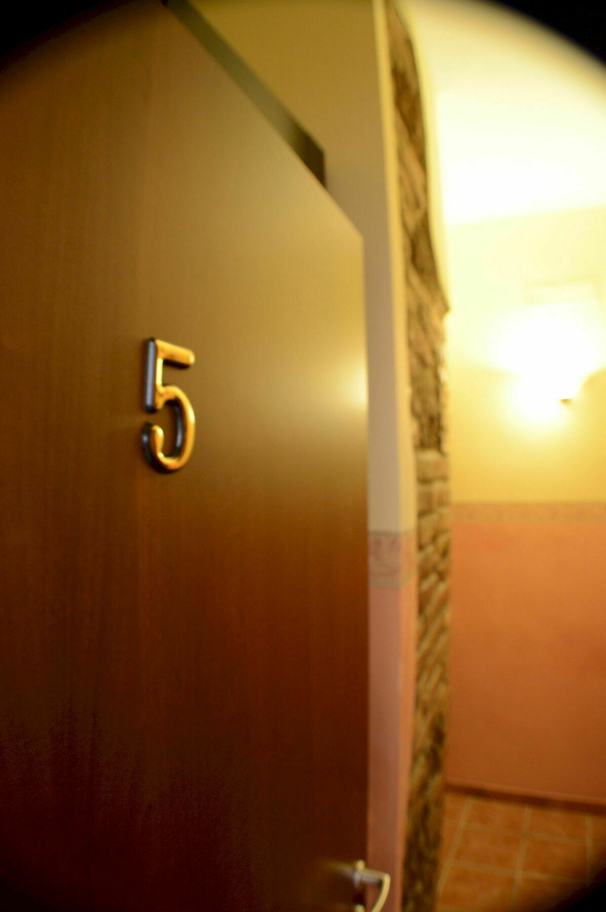L'Incanto Guesthouse Rome Buitenkant foto