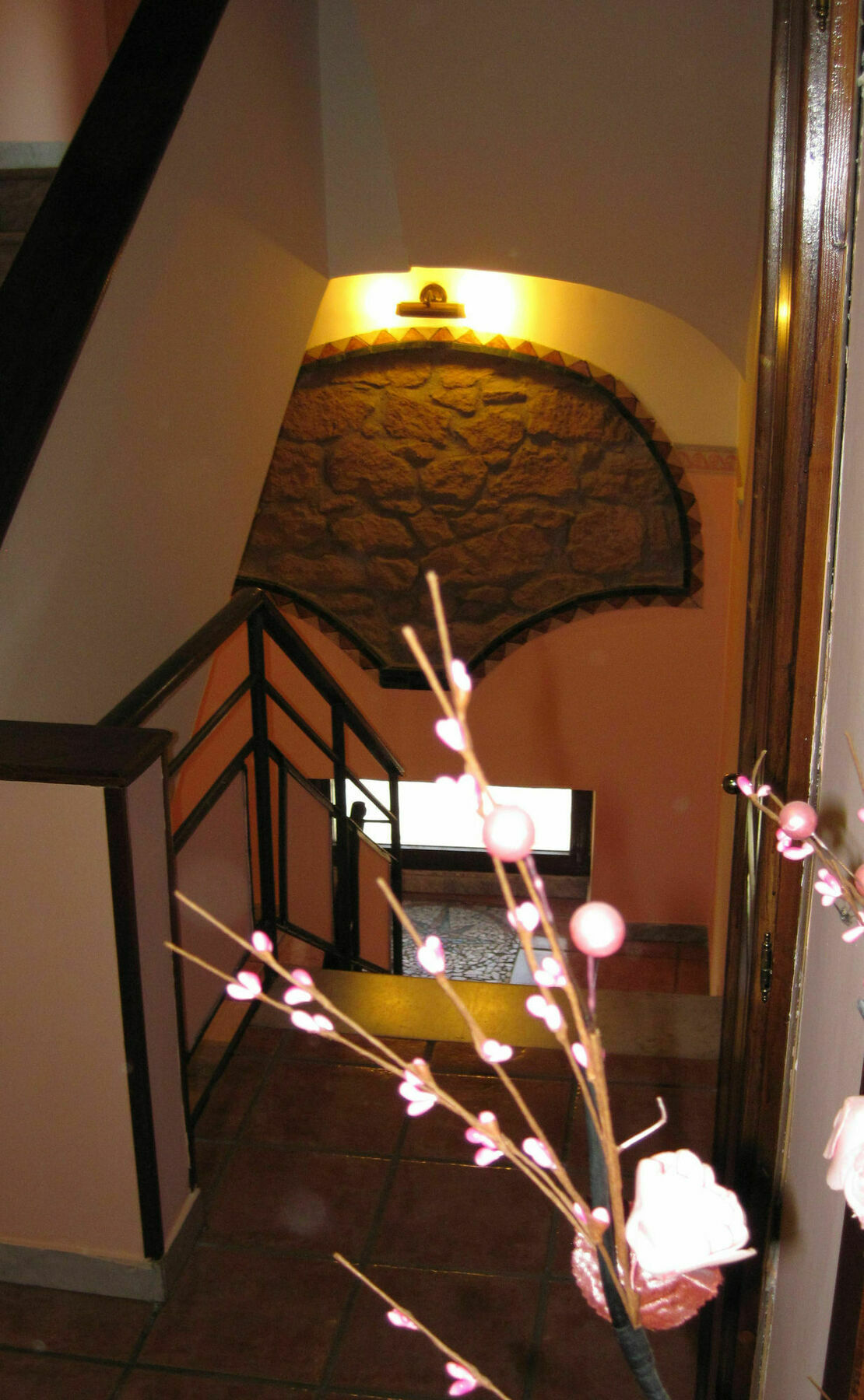 L'Incanto Guesthouse Rome Buitenkant foto