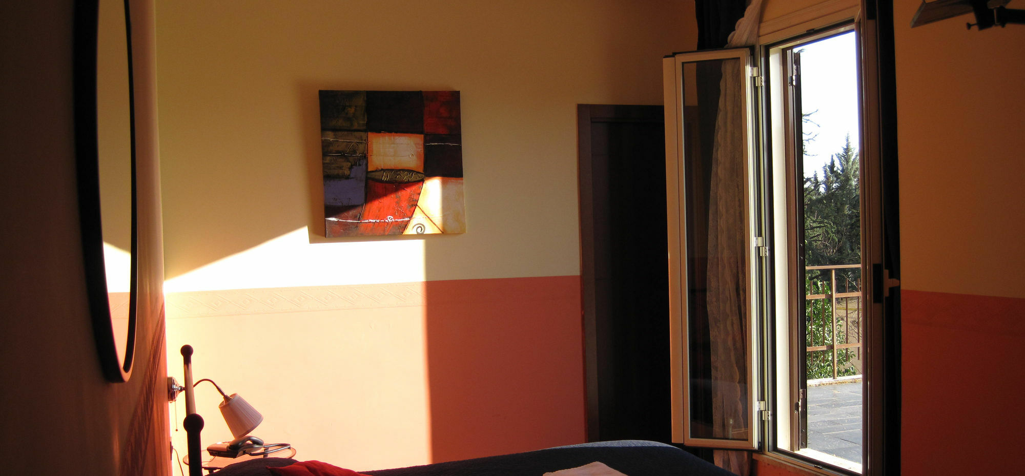 L'Incanto Guesthouse Rome Buitenkant foto